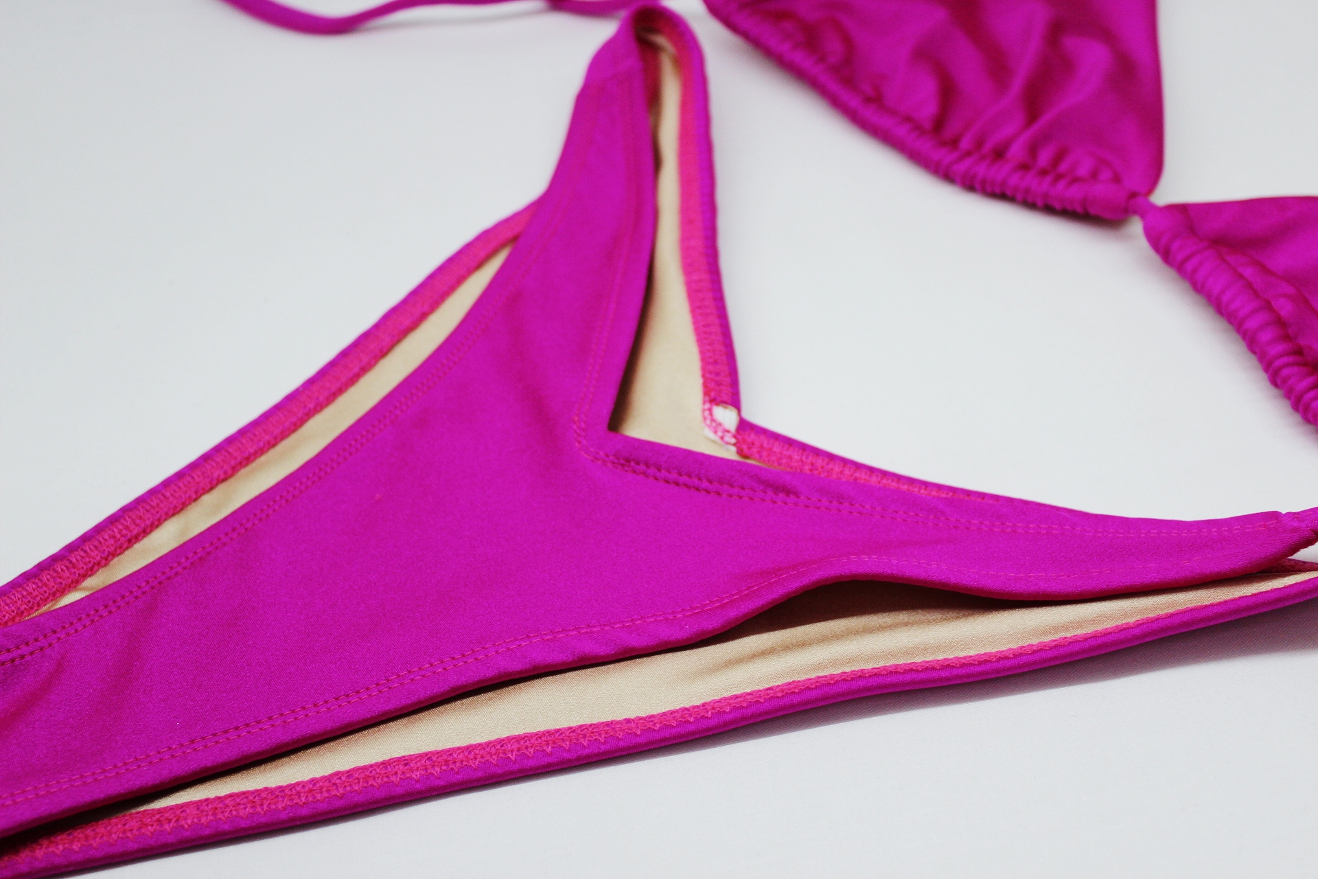 hot-pink-bikini-swimwear