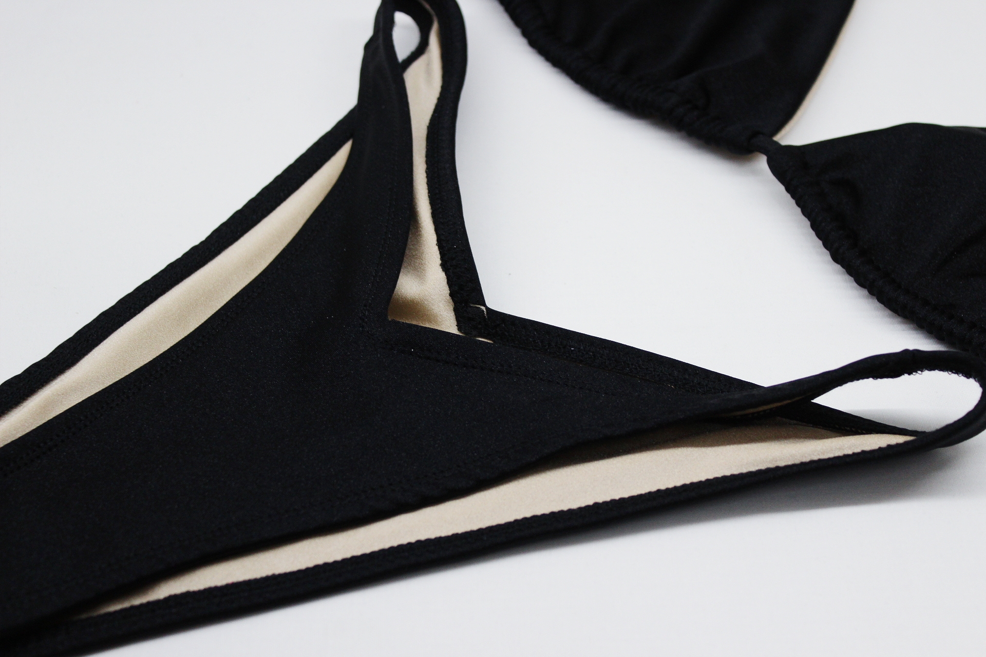 Black Bikini - Image 4