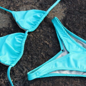 turquoise-bikini-swimwear