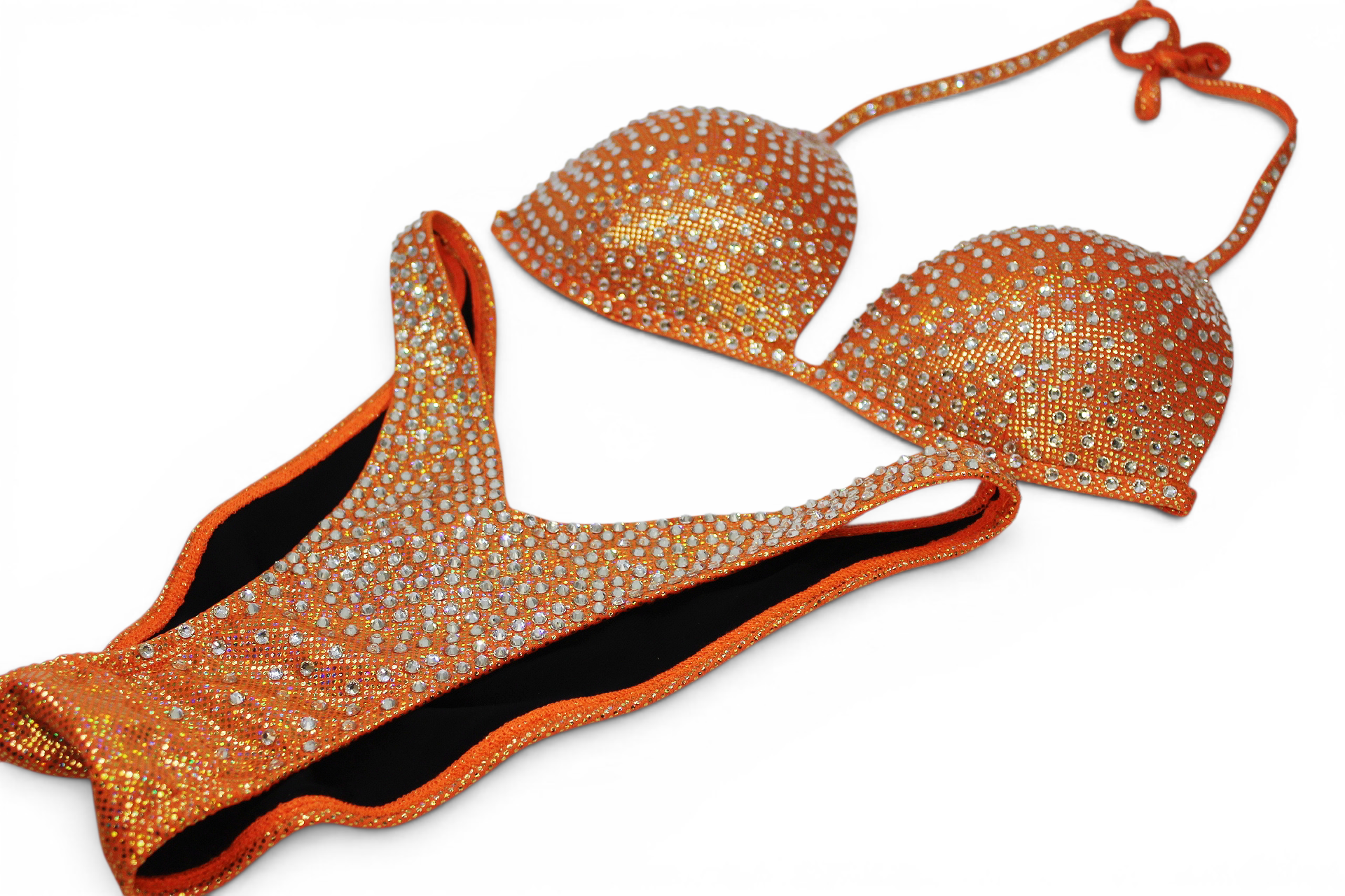 Bright Orange - Image 2