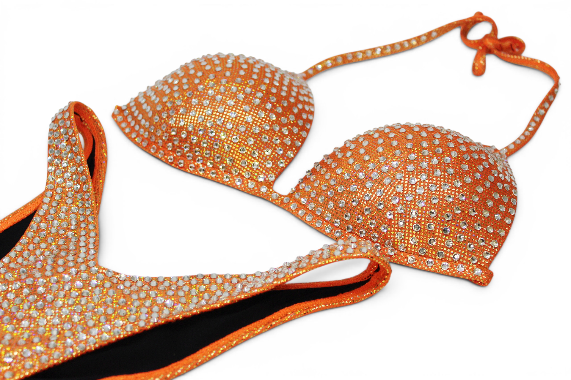 Bright Orange - Image 3