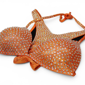 Bright Orange