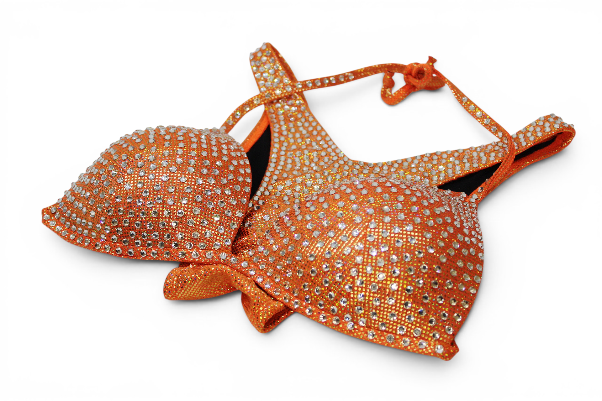 Bright Orange