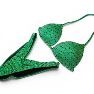 Budget Babe: Emerald