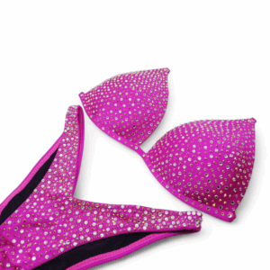 Hot Pink Inferno