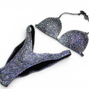 Touch of Glitter