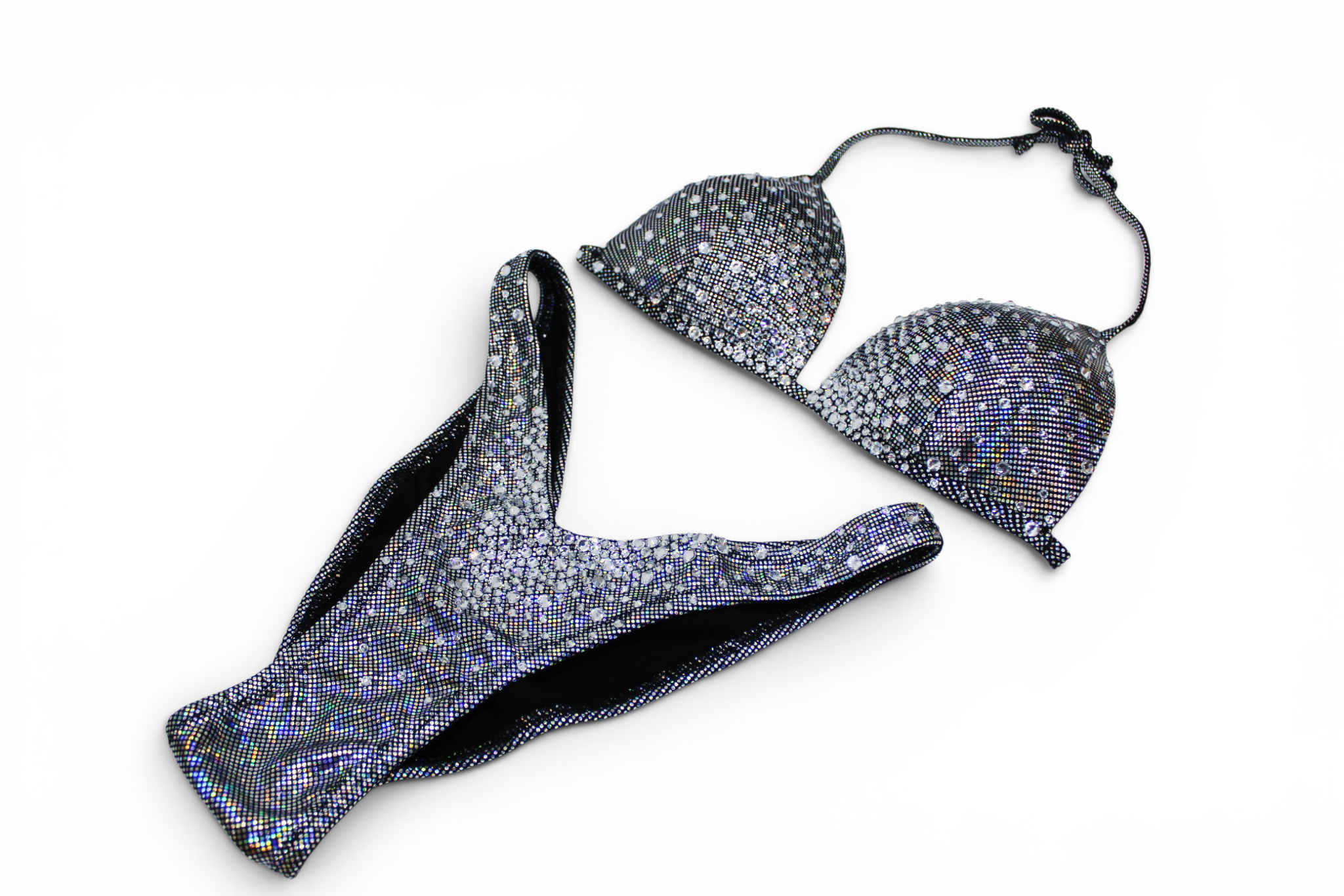Touch of Glitter