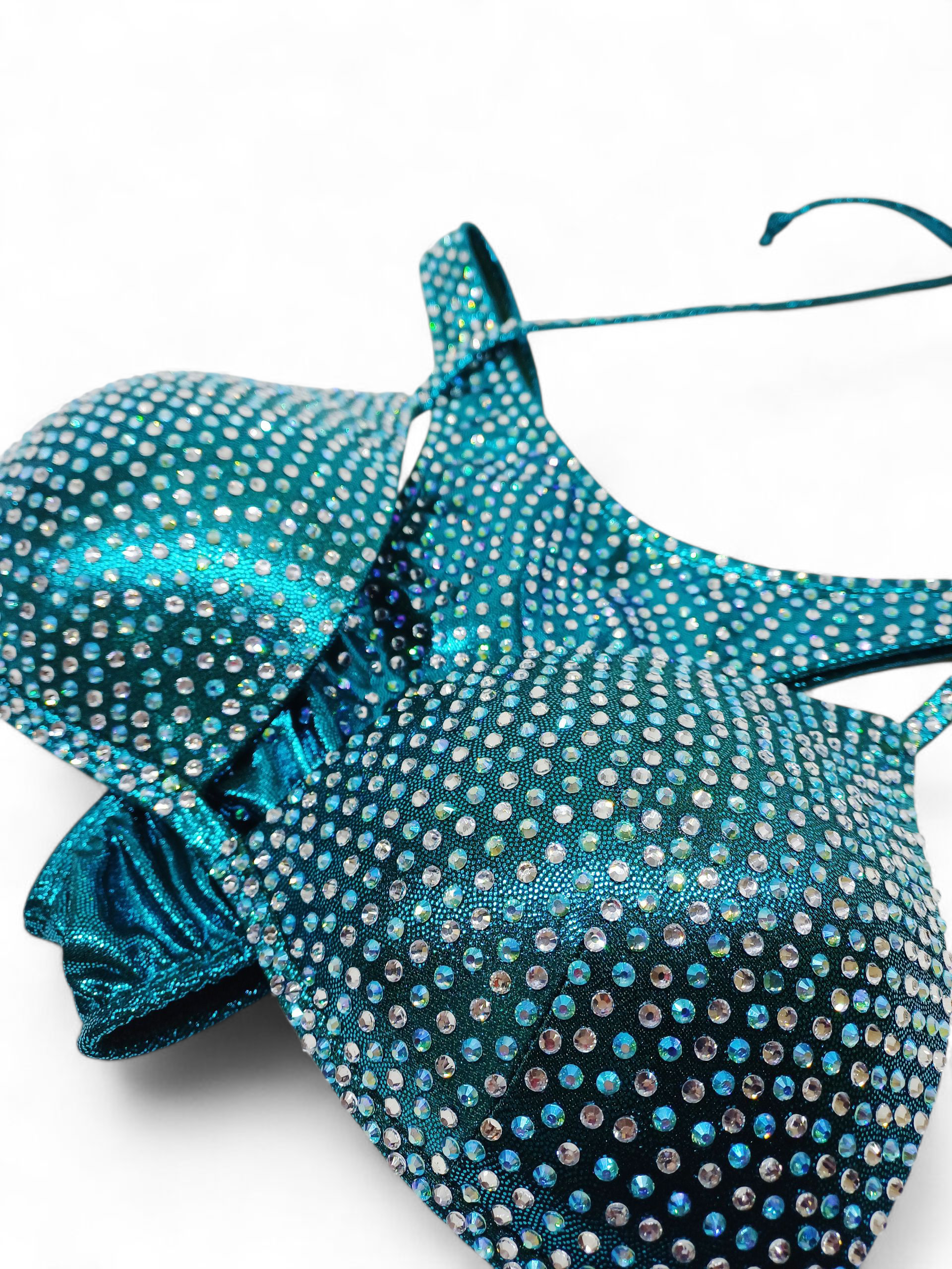 Teal the Spotlight - Image 2