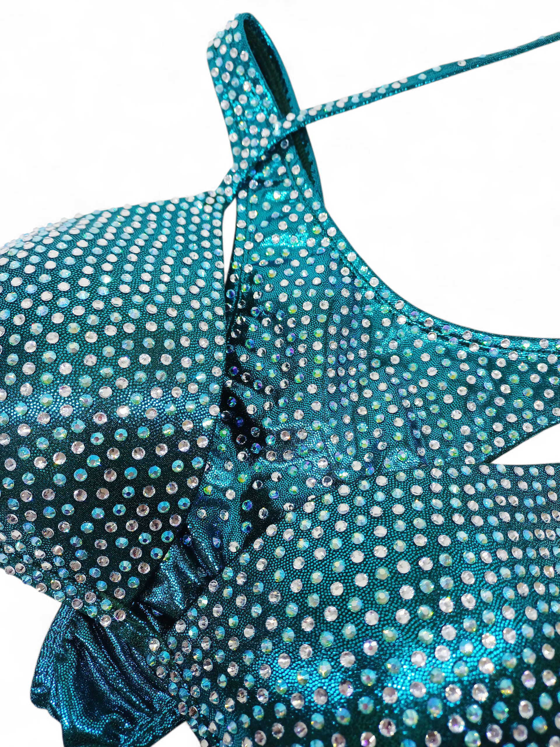 Teal the Spotlight - Image 3
