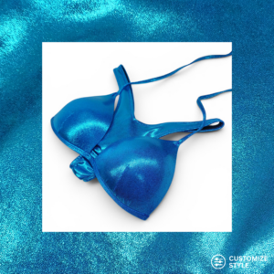 #02 Dark Turquoise Posing/Base Bikini